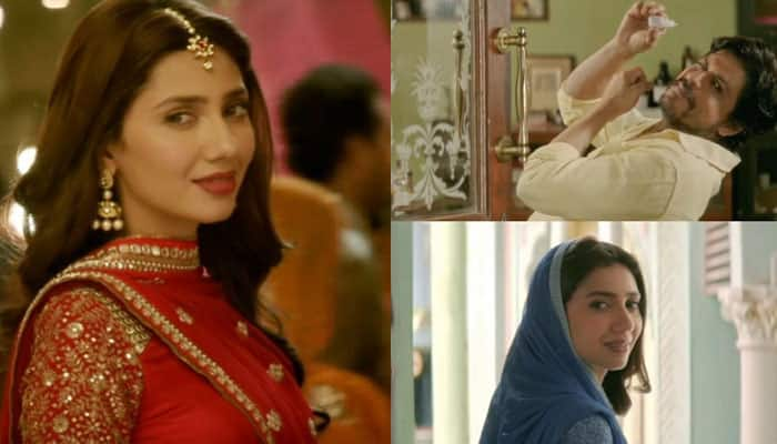 Mahira Khan will promote &#039;Raees&#039; only if it is necessary, says producer