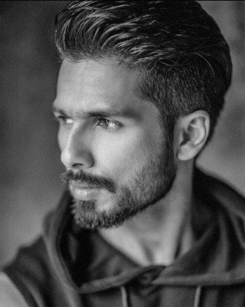 Shahid Kapoor