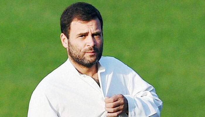 Hackers operated Twitter accounts of Rahul Gandhi, Congress party from five countries: Delhi Police