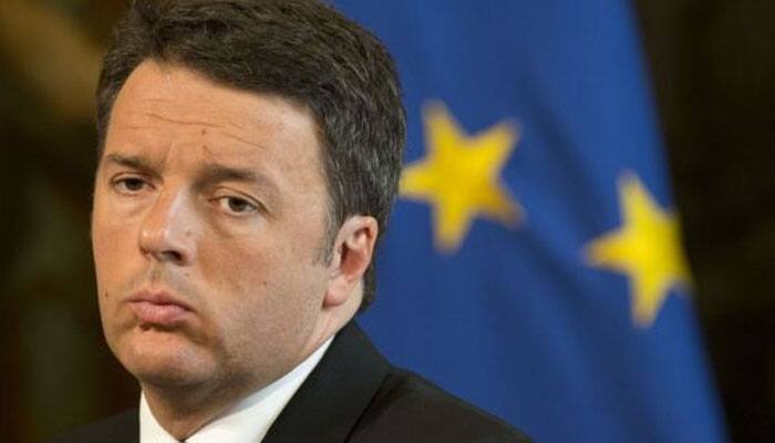 Italy&#039;s PM Matteo Renzi to resign amid political turmoil 