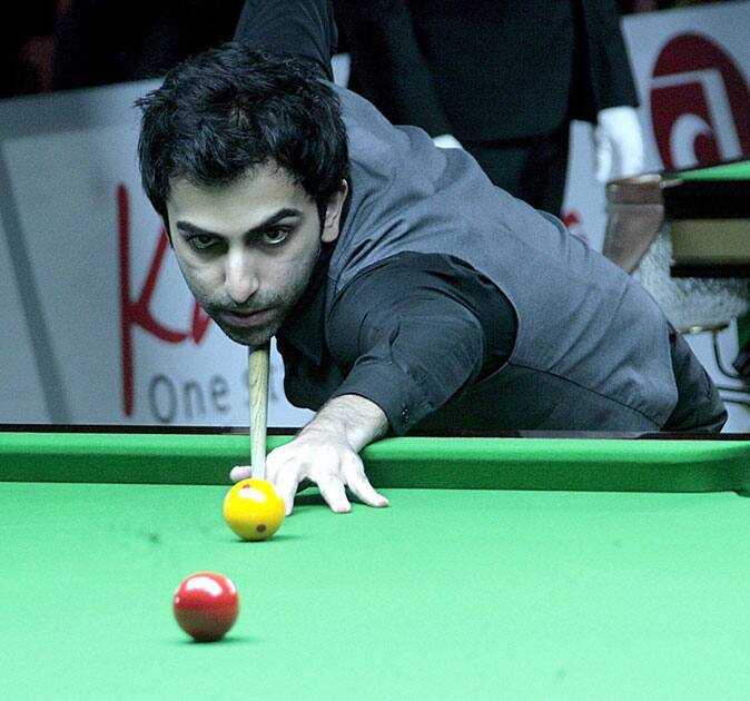 IBSF World Billiards Championship