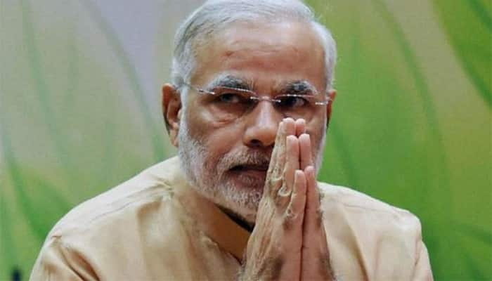 Demonetisation: PM Narendra Modi salutes people for backing &#039;yagna&#039; against corruption, terrorism, black money