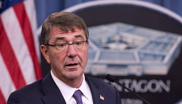 US Congress to formally recognise India as major defence partner: Ashton Carter