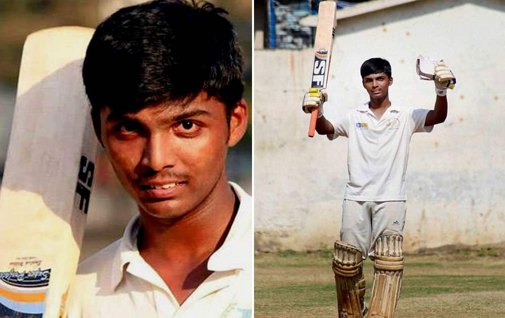 Pranav Dhanawade 