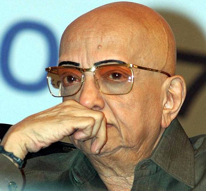 Cho Ramaswamy