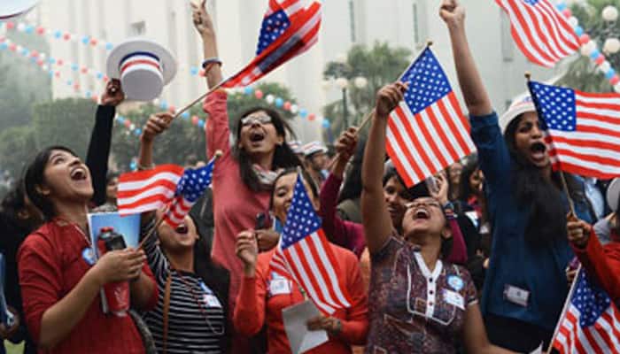 Indian students approach American Universities over 2 lakh figure: Report
