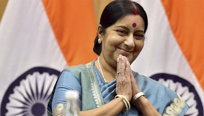 Sushma Swaraj likely to undergo kidney transplant on Saturday