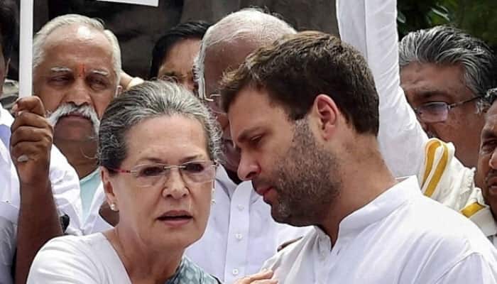National Herald case: Court to pronounce order on Dec 26