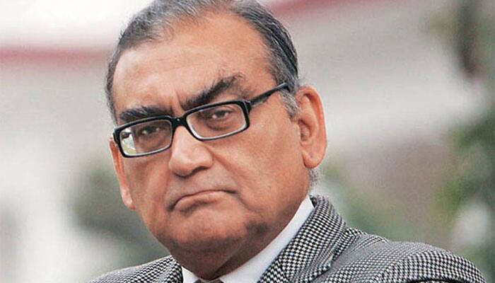 Justice Katju offers to apologise &#039;unconditionally&#039; to Supreme Court for criticising judges, verdict