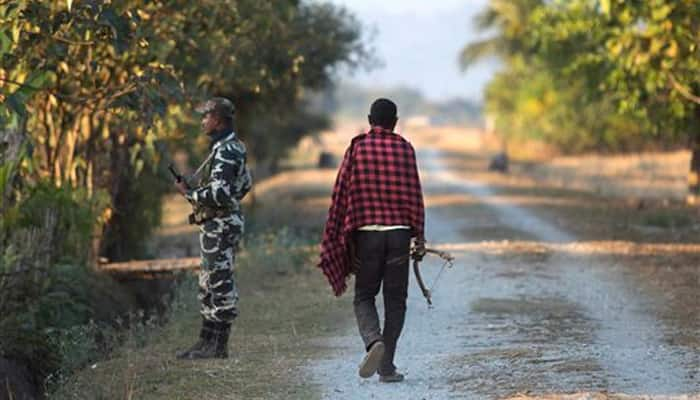 Two hardcore NDFB(S) militants neutralised in Assam&#039;s Kokrajhar