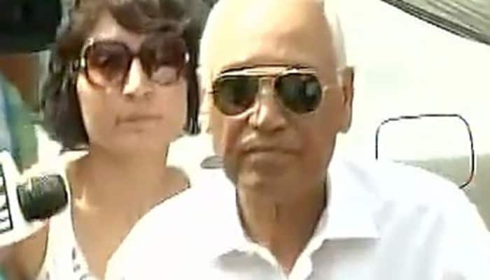 AgustaWestland case: SP Tyagi, two others sent to four-day CBI custody, ex-IAF chief blames UPA​