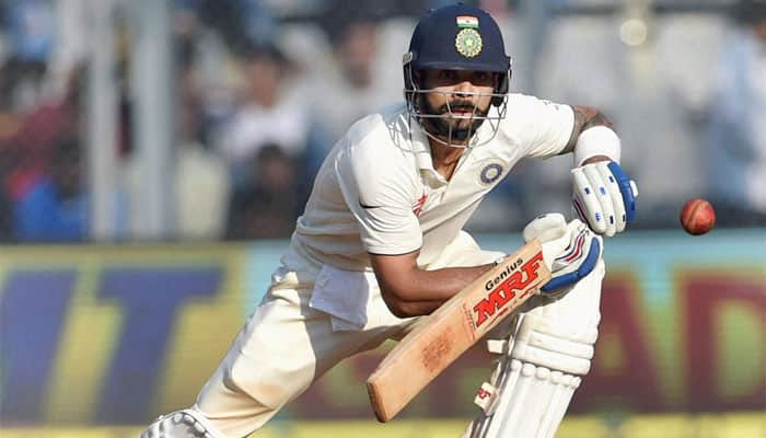 Virat Kohli aka Record Breaker – 11 landmarks the Indian skipper achieved on Day 3