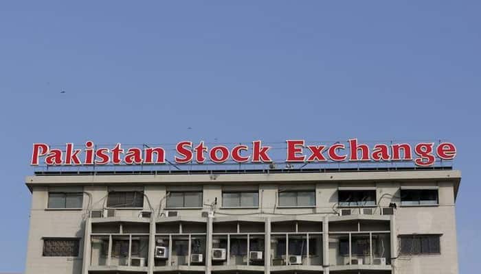 Pakistan&#039;s main bourse hits all-time high ahead of 40% stake sale
