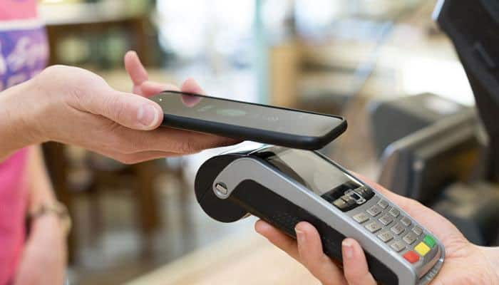 Make digital payments and win weekly, quarterly lucky draws: Government