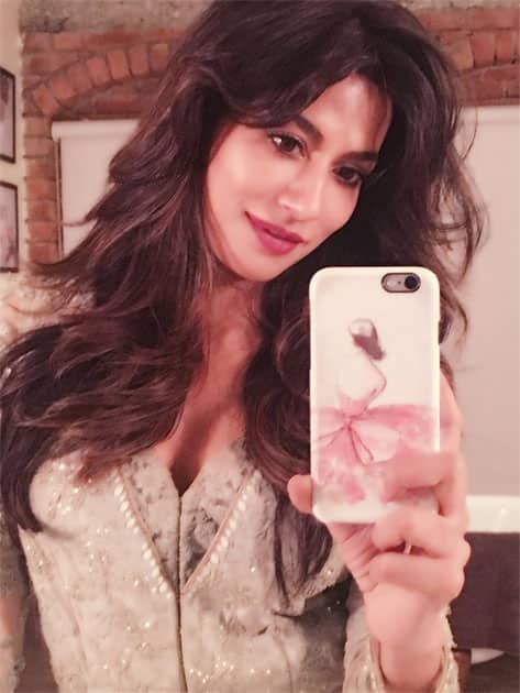 Chitrangda Singh