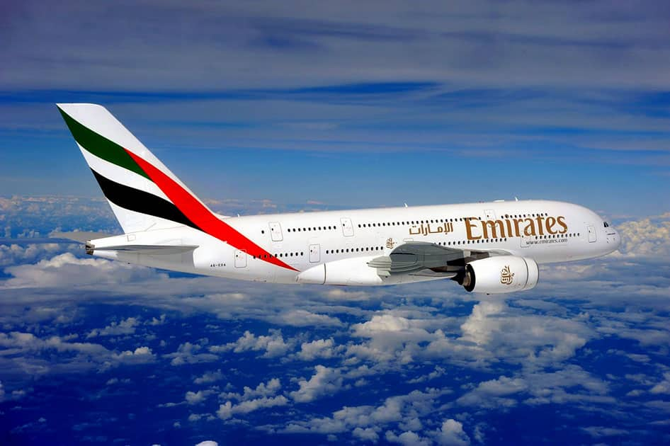 Emirates