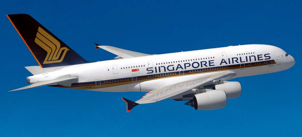 Singapore Airlines