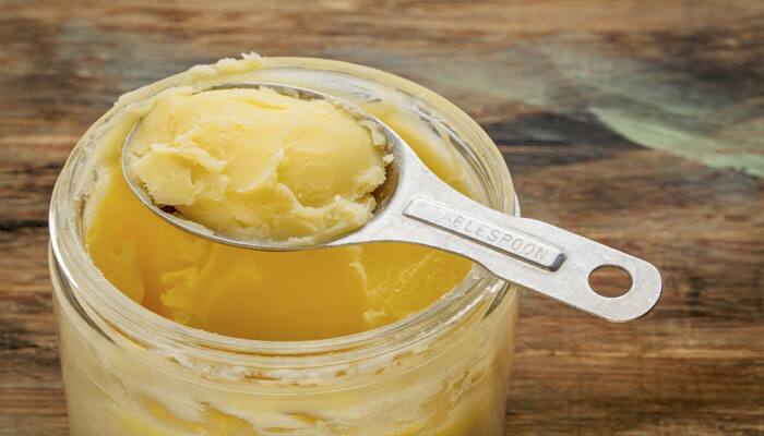 Know these amazing benefits of ghee! Know these amazing benefits of ghee!