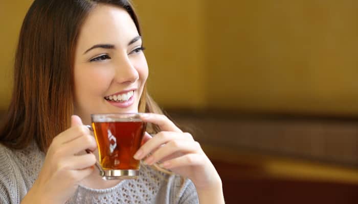 Winter drinks: Five amazing heart-healthy hot beverages for cold weather Winter drinks: Five amazing heart-healthy hot beverages for cold weather