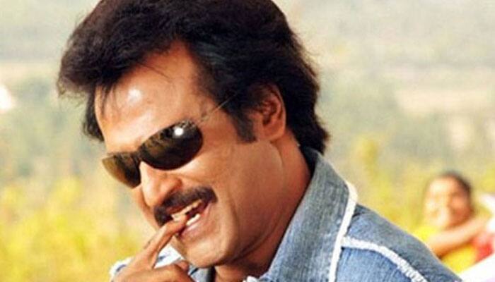Happy Birthday Rajinikanth, celebs storm Twitter with good wishes!