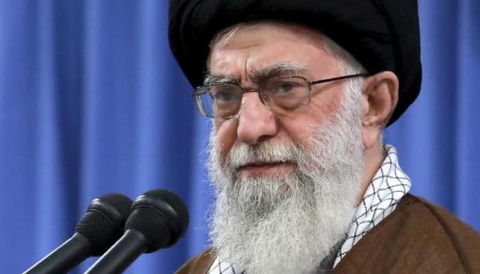 US not eradicating Islamic State terror, making efforts to preserve terror groups in Middle East: Ayatollah Khamenei 