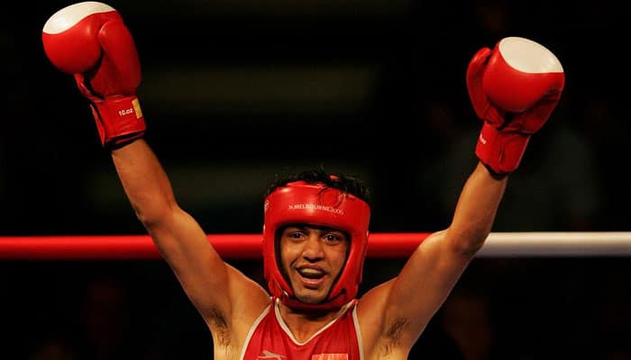 Caught in a 'Red-Tape': Akhil Kumar, Jitender Kumar's wait for pro debut continues
