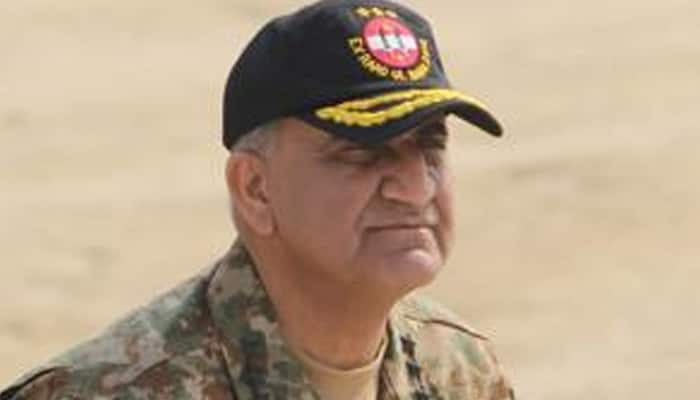 Pak Army will work with govt for development of FATA: General Qamar Javed​ Bajwa