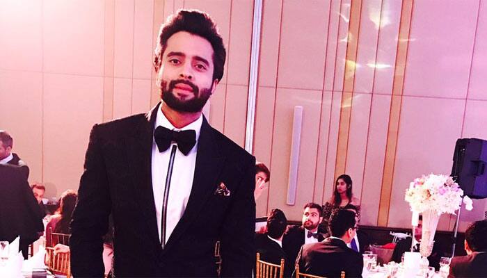 Cyclone Vardah: When Jackky Bhagnani got stuck in Chennai hotel