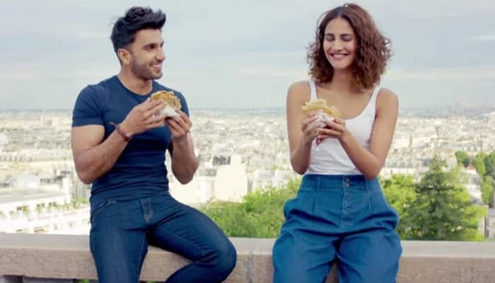 Box Office report: Ranveer Singh&#039;s &#039;Befikre&#039; witnesses major drop on day four