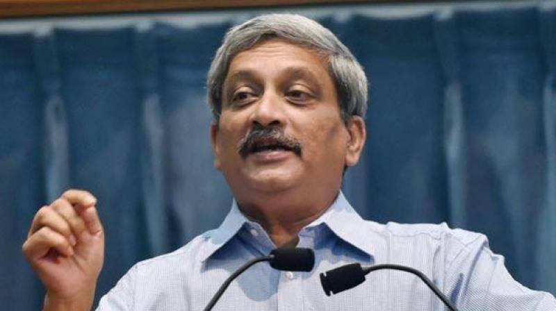 Despite two ministers being sacked, BJP-MGP alliance still on in Goa: Manohar Parrikar