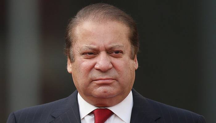 Pak PM Nawaz Sharif might like to attend Donald Trump&#039;s inauguration: Report