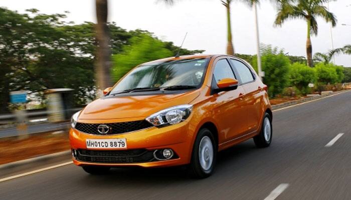 Tata Motors announces price hike from January 2017