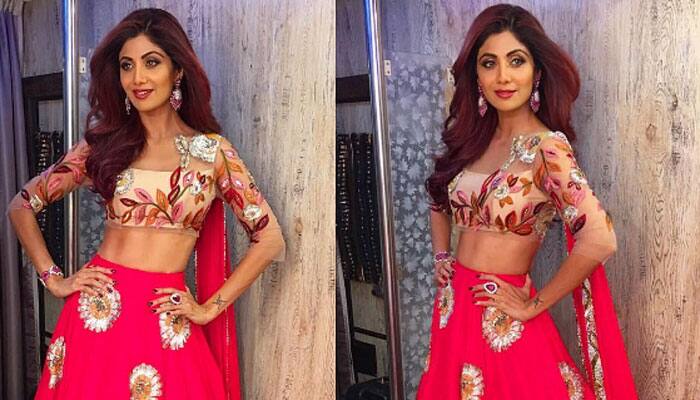 Shilpa Shetty will miss Super Dancer family – Here’s why