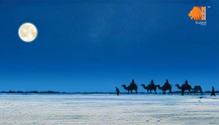 Rann Utsav: Head to Kutch for three-month long cultural extravaganza