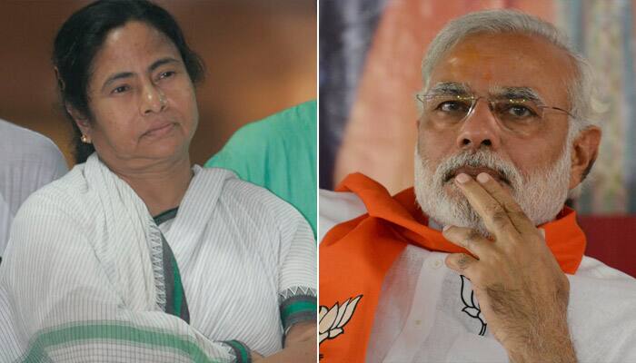 Blow for Mamata Banerjee as complaint lodged against her for comments on PM Narendra Modi, Indian Army