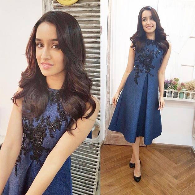 Instagram-shraddhakapoor