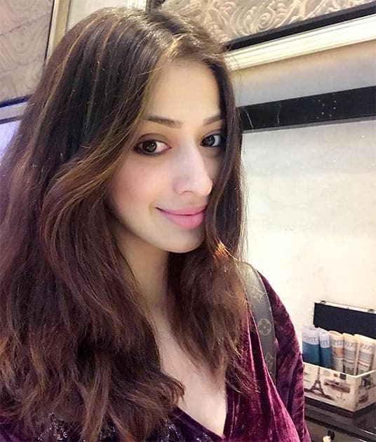 Instagram-iamraailaxmi