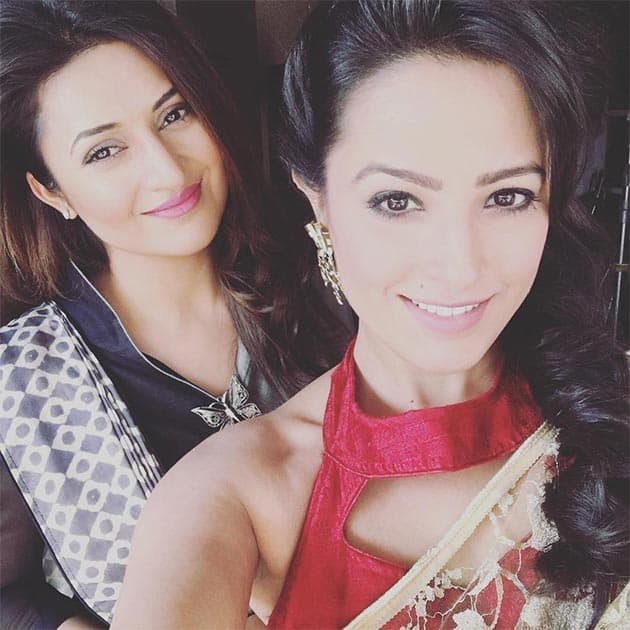 Instagram-anitahassanandani