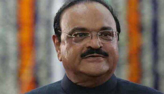 Money laundering: Bombay HC dismisses Chhagan Bhujbal&#039;s plea challenging his arrest