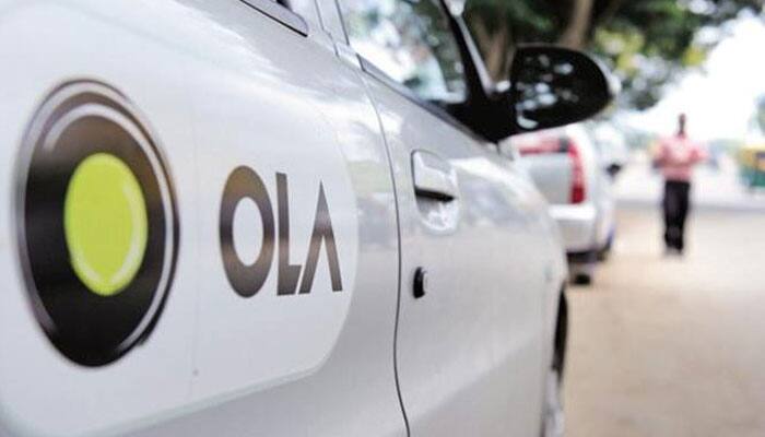 Now ride &#039;&#039;Ola Share&#039;&#039; at Rs 50 for first 7 km