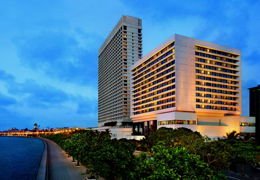 The Oberoi, Mumbai