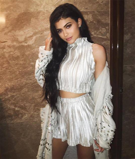 Instagram-kyliejenner