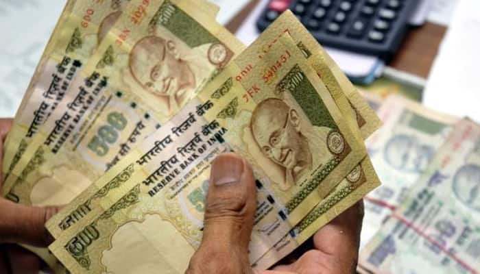 Old Rs 500 notes not acceptable from December 15 midnight: Ministry of Finance