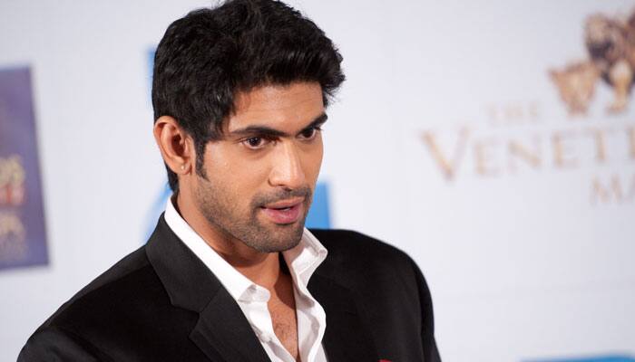 Rana Daggubati turns 32! Celebs wish him happy birthday