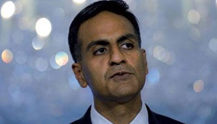 US support to India&#039;s role in South Asia to continue: Envoy Richard Verma
