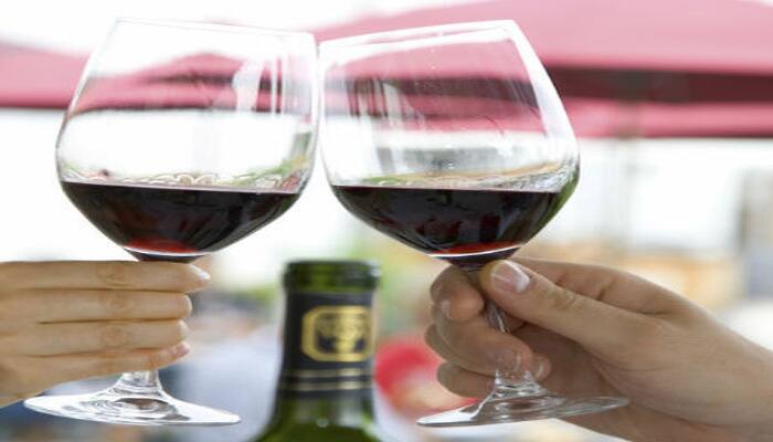 Great ways red wine can add value to your health!
