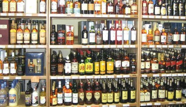 No liquor shops on national, state highways: Supreme Court 
