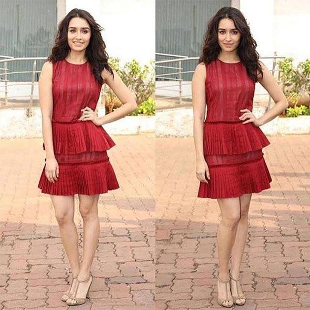 Instagram-shraddhakapoor