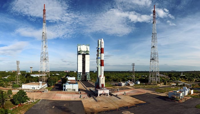 INSAT-3DR and SCATSAT-1: How ISRO&#039;s weather satellites helped &#039;save lives&#039; during Cyclone Vardah in Tamil Nadu