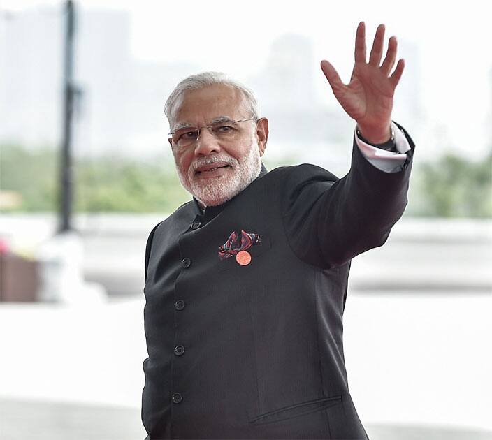 Narendra Modi